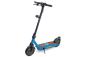 Preview: E-Scooter epf-2 xt 600. Edition Blue, Blinker, Federgabel, 72km Reichweite*, TechnikTestsieger, Extra GripTape gratis dazu,