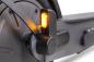 Preview: E-Scooter epf-2 xt 600. Edition Blue, Blinker, Federgabel, 72km Reichweite*, TechnikTestsieger, Extra GripTape gratis dazu,
