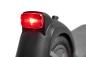 Preview: E-Scooter epf-2 xt 600. Edition Blue, Blinker, Federgabel, 72km Reichweite*, TechnikTestsieger, Extra GripTape gratis dazu,