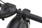 Preview: E-Scooter epf-2 xt 600. Edition Blue, Blinker, Federgabel, 72km Reichweite*, TechnikTestsieger, Extra GripTape gratis dazu,