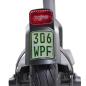 Preview: E-Scooter epf-2 xt 600. Edition Blue, Blinker, Federgabel, 72km Reichweite*, TechnikTestsieger, Extra GripTape gratis dazu,