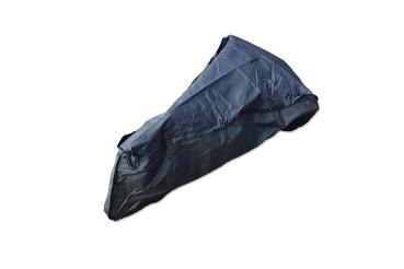 Regenabdeckung für E-Scooter