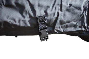 Regenabdeckung für E-Scooter