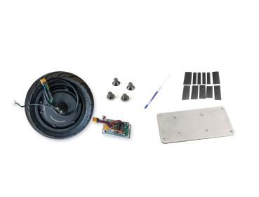 ePF-PULSE+ Power Upgrade-Set