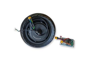 ePF-PULSE+ Power Upgrade-Set