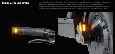 ePF-2 PRO 490W (Wechselakku) Bundle-Aktionsangebot mit Wechselakku