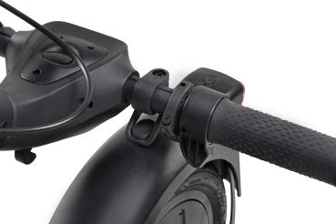 E-Scooter epf-2 xt 600. Edition Blue, Blinker, Federgabel, 72km Reichweite*, TechnikTestsieger, Extra GripTape gratis dazu,