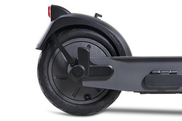 E-Scooter epf-2 xt 600. Edition Blue, Blinker, Federgabel, 72km Reichweite*, TechnikTestsieger, Extra GripTape gratis dazu, Abus Schloss gratis dazu