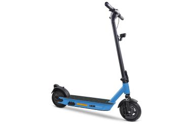 E-Scooter, epf-2 XT 835, Edition Blue, das TopModel, 100km Reichweite*, Blinker, Federgabel