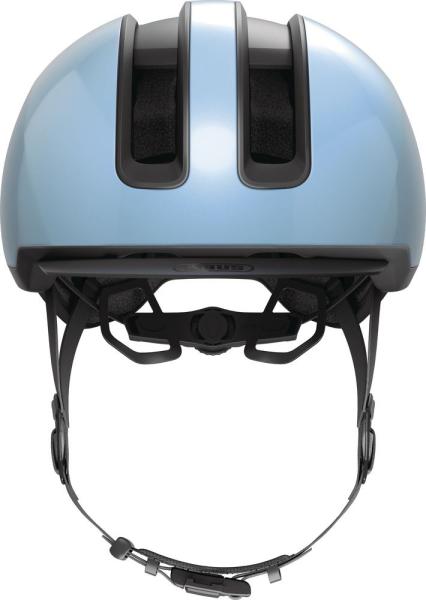 Abus Helm HUD-Y-IceBlue