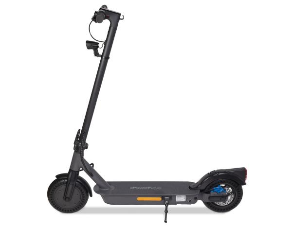 E-Scooter ePF-1 PRO Stealth  mit Straßenzulassung 440 Watt 40km Reichweite AKTION*: Extra-Griptape gratis und geschenkt dazu