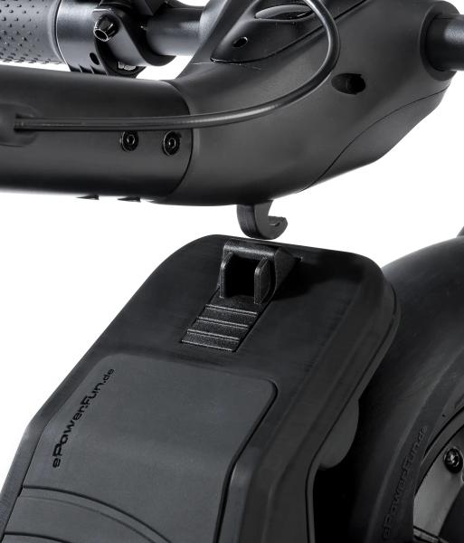 ePF-2 PRO 653W (Wechselakku) jetzt zum Supersparpreis im Bundle mit Wechselakku